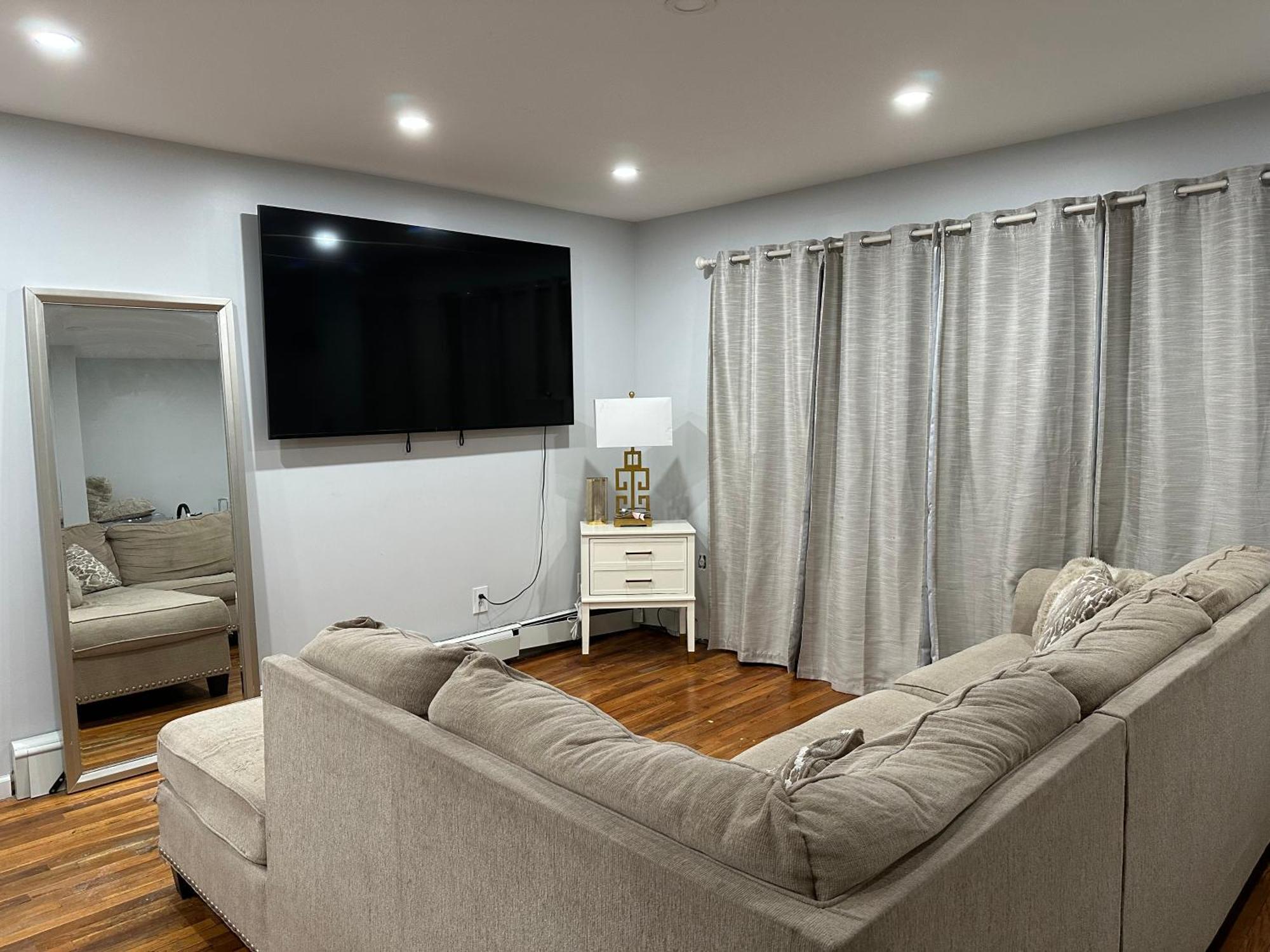 Jfk Rosedale 2bd * Nova York